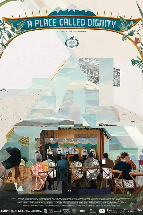 A Place Called Dignity